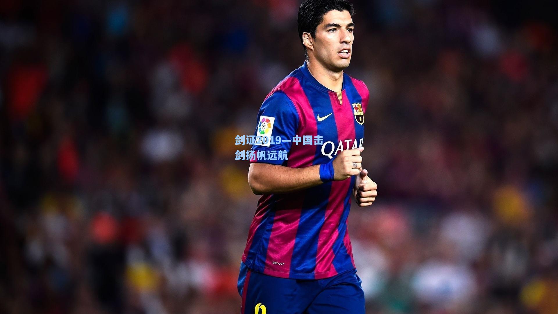 剑证2019—中国击剑扬帆远航