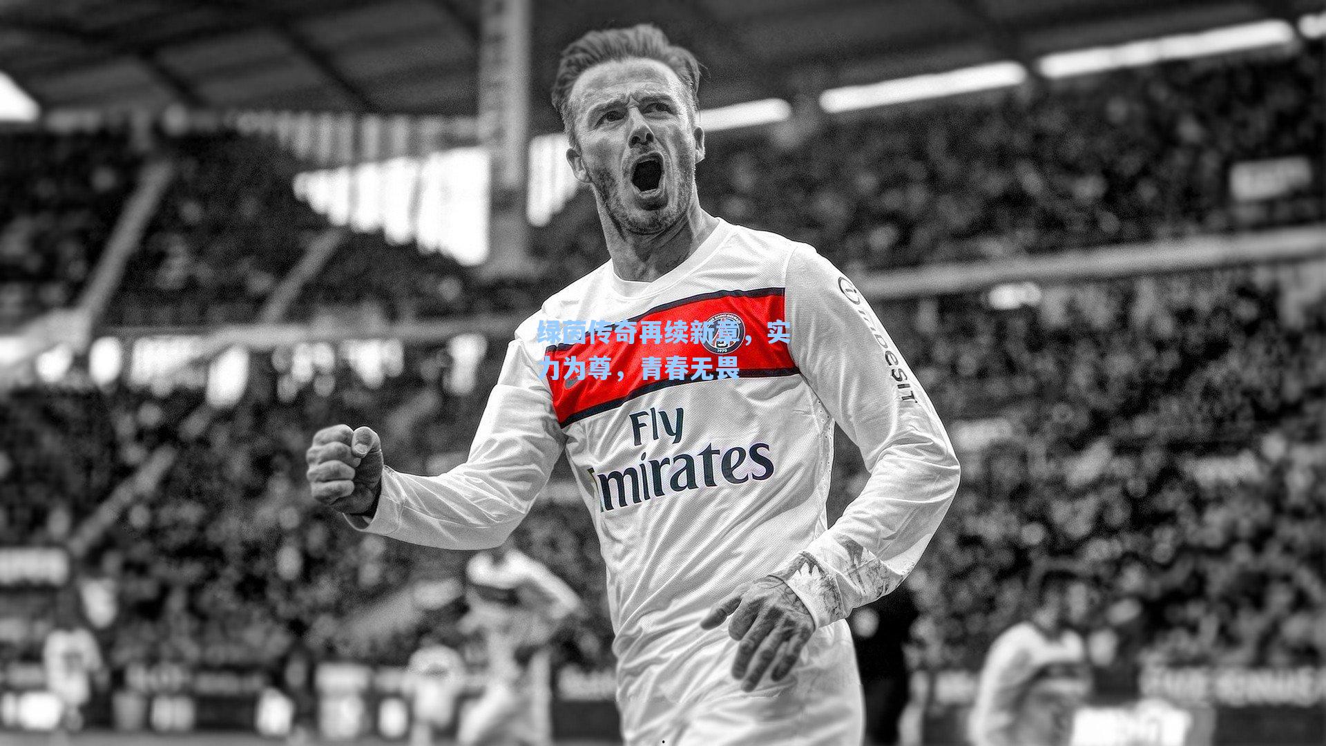 绿茵传奇再续新章，实力为尊，青春无畏